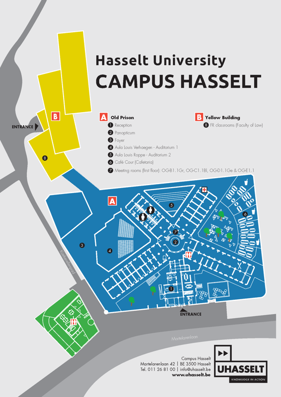 Campus Hasselt
