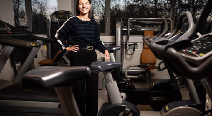 PDF Niels Pagina 1 Foto