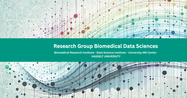 Biomedical Data Sciences - UHasselt