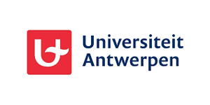 Logo Uantwerpen