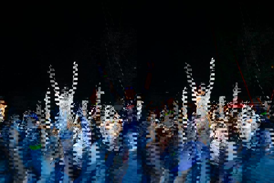 Foto Student Take Off 1