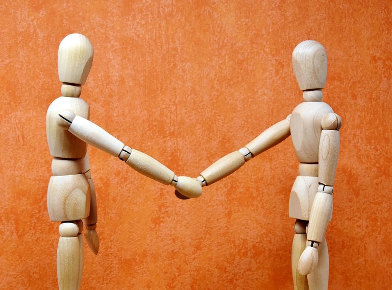 Shake Hands 3147067 1280