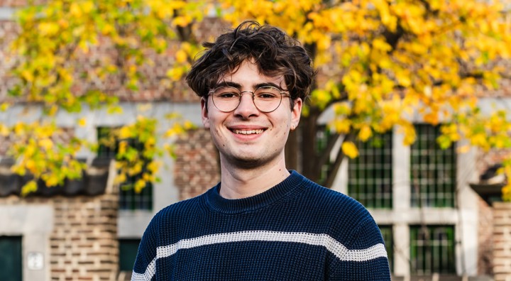 Vincent Van De Laer Facco SSW