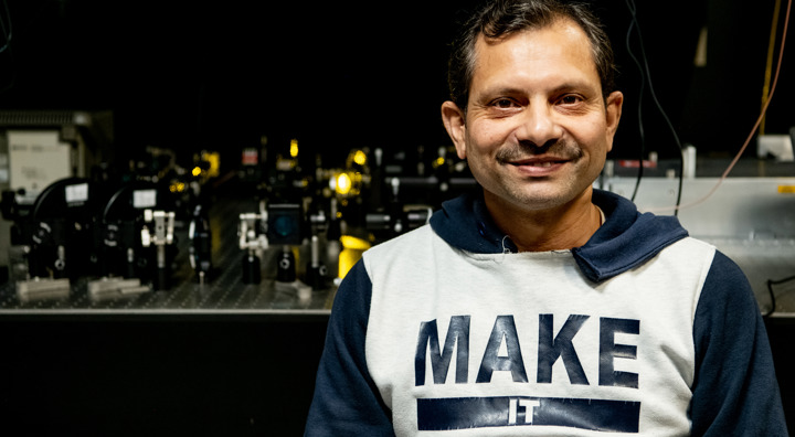 QST Research Group 11