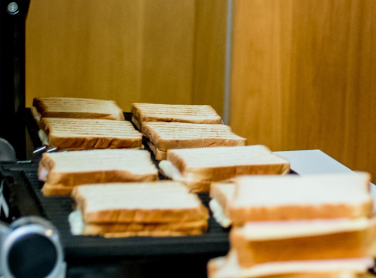 Croques For Life 2023