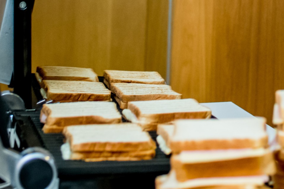 Croques For Life 2023