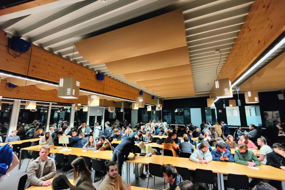 Foto 6. Reeks Infosessies (1)