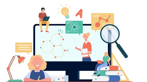 Slimme signaalfunctie Smartschool