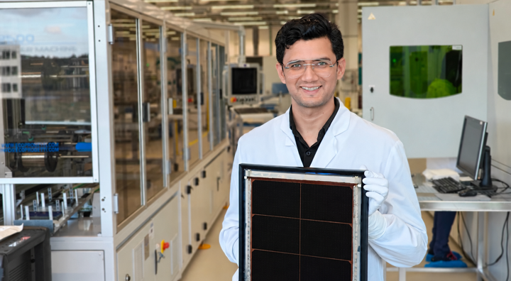 Amit Kumar Lead Scientist Perovskites Noak