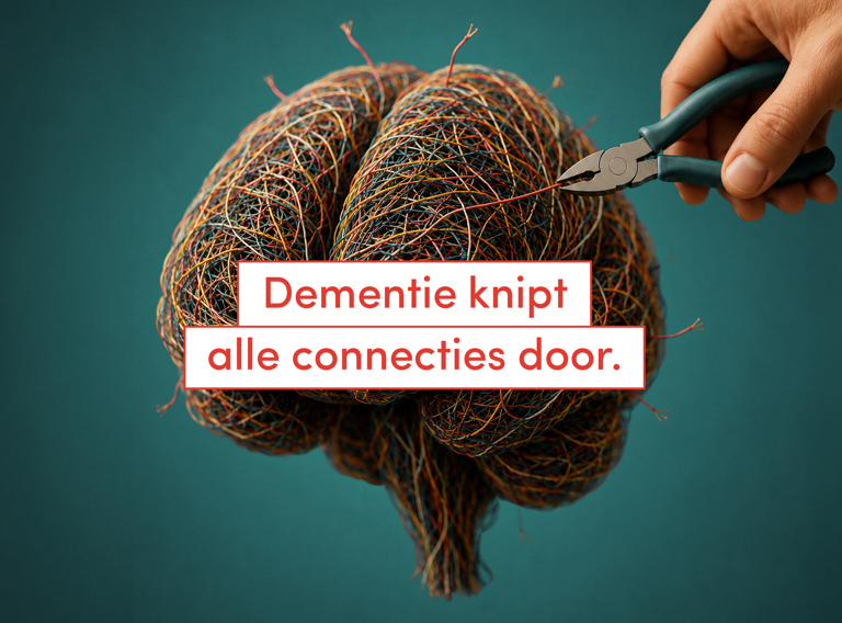Dementie Fonds