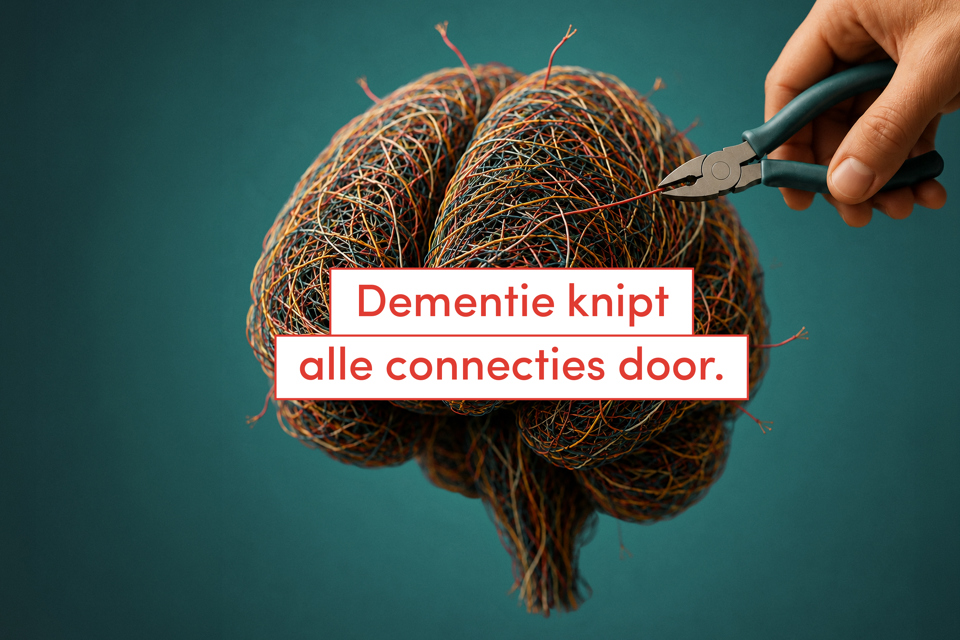 Dementie Fonds