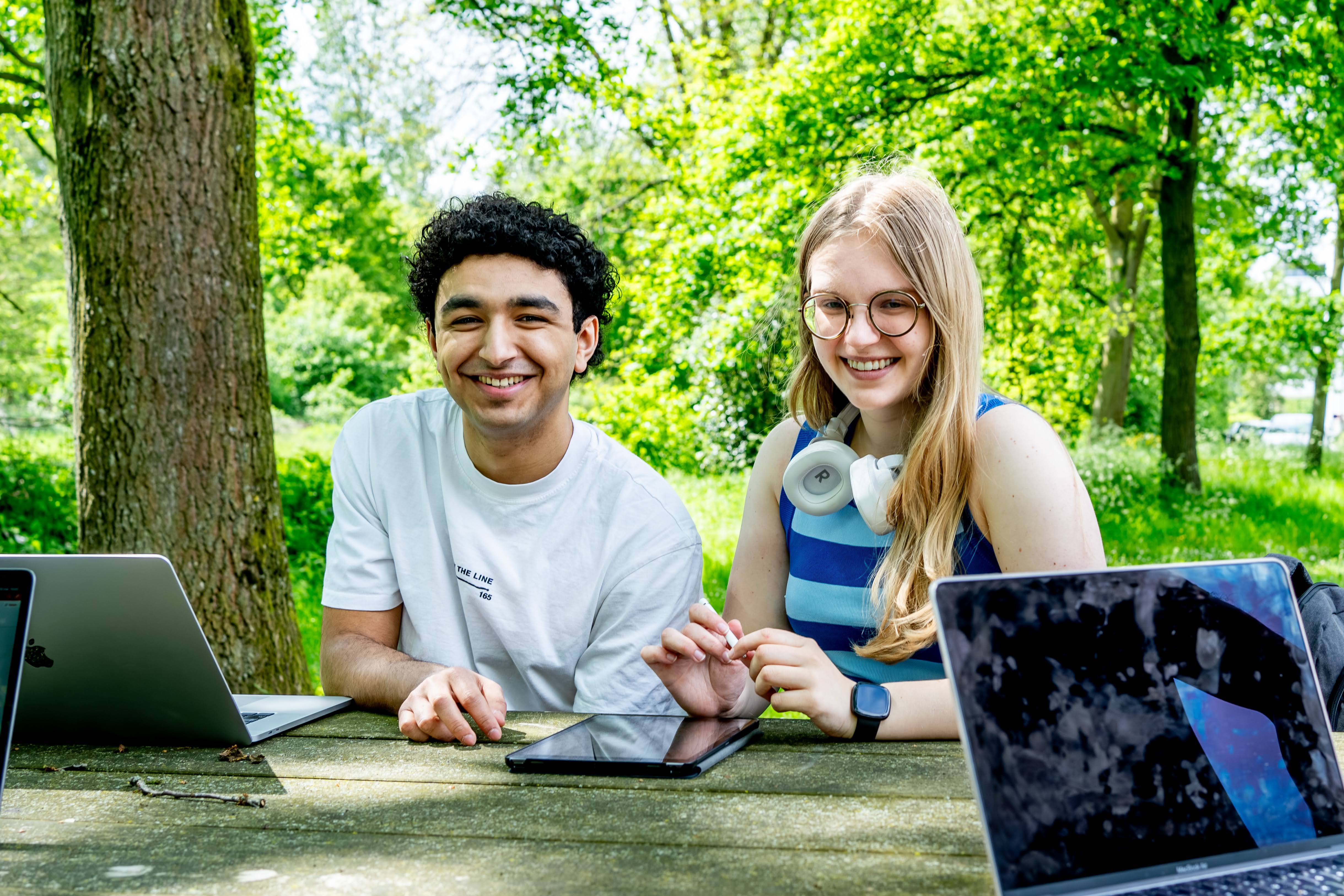 Faculty of Business Economics obtains prestigious international