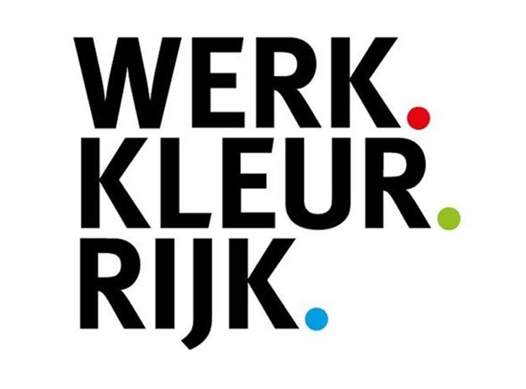 Logo Werkkleurrijk Nieuwsbericht