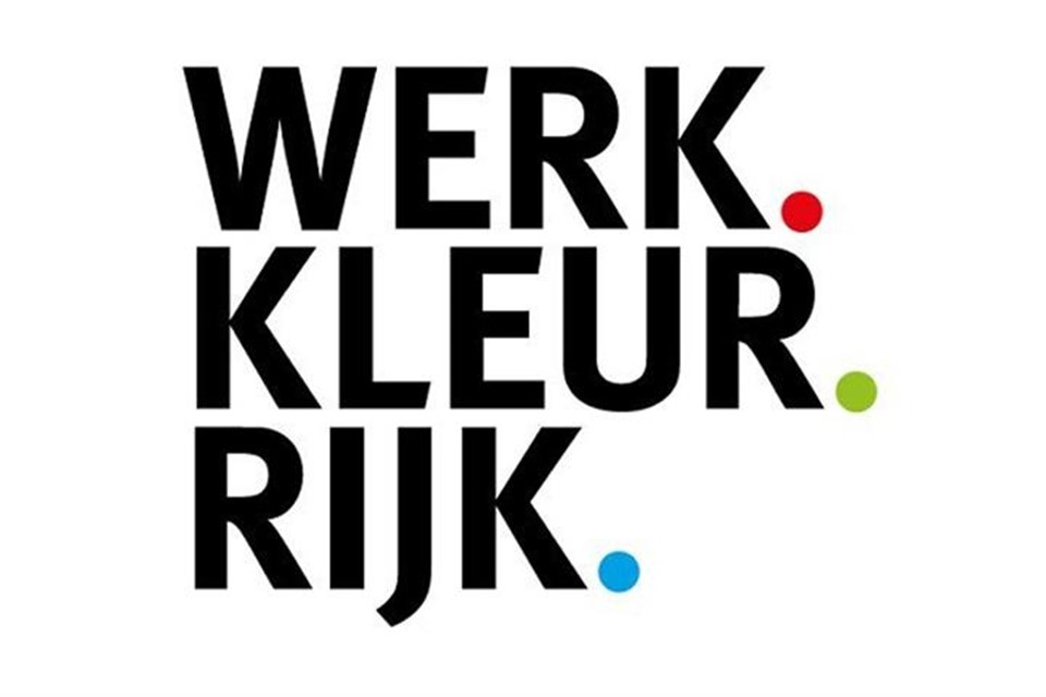 Logo Werkkleurrijk Nieuwsbericht