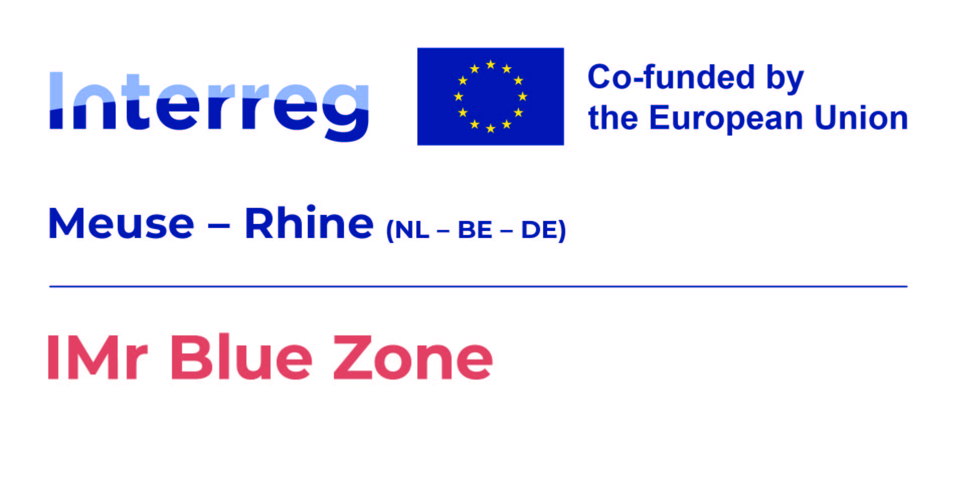 Logo Imr Blue Zone EN (CMYK 300Ppi)