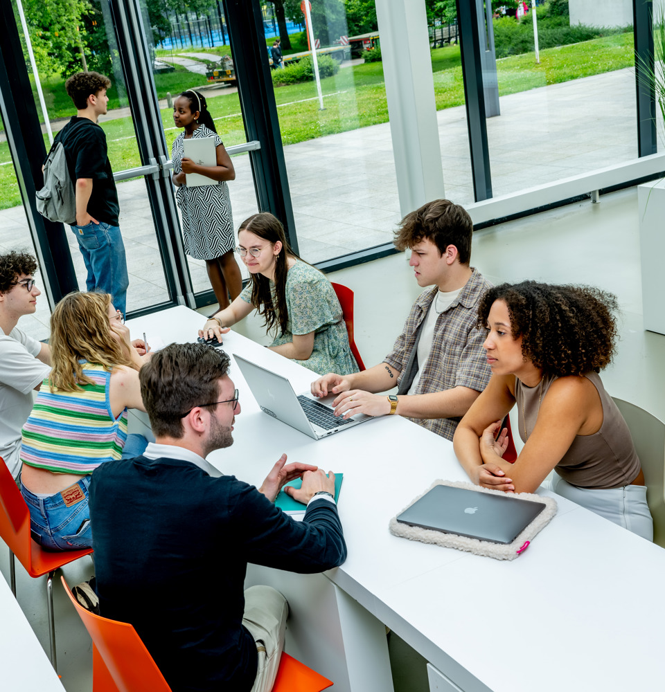 5. Agora En Studieplek 028