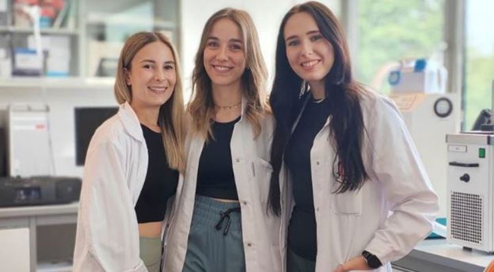 Onderzoeker Lopen Marathon (1)