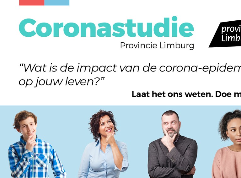 ADV Coronastudie 423,3X221,5Mm Provincie Limburg Blauw (1)