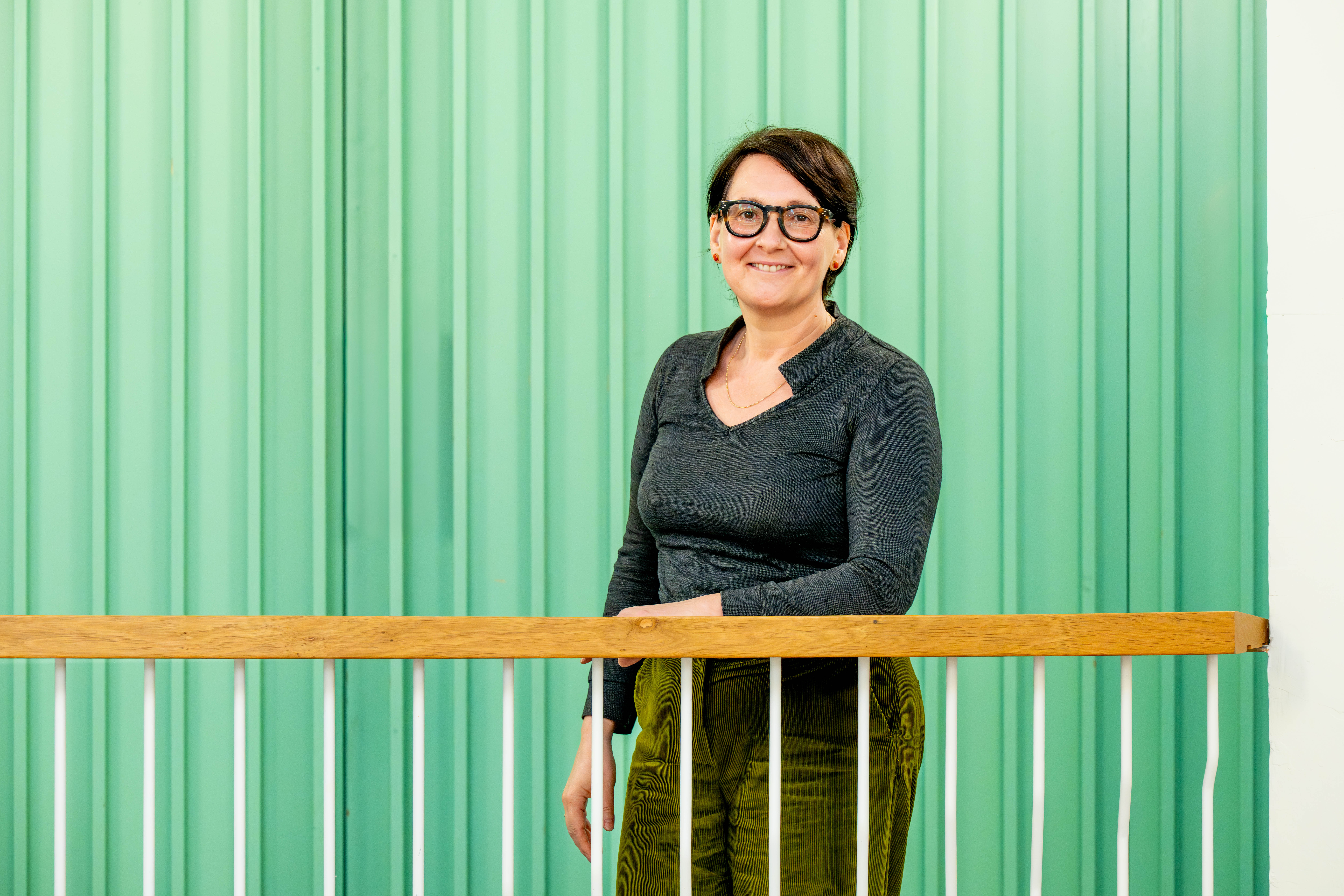 Prof. Dr. Patrizia Zanoni