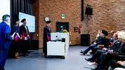 Dies Natalis Uitreiking Eredoctoraten 038