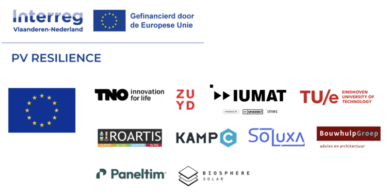 PV Resilience partners