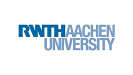 Logo Rwth Aachen