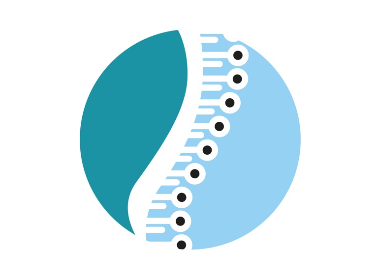 RWS 2526 Technohit Trial Logo