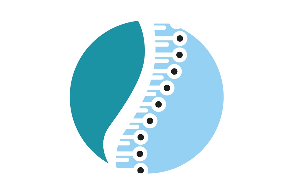 RWS 2526 Technohit Trial Logo