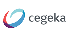 Logo Cegeka W