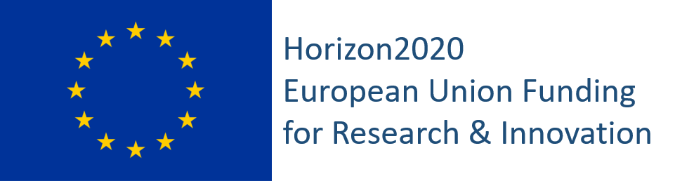 EU H2020 Logo