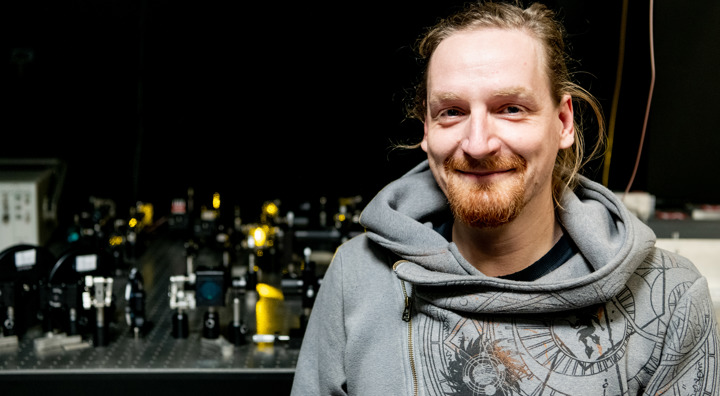 QST Research Group 24