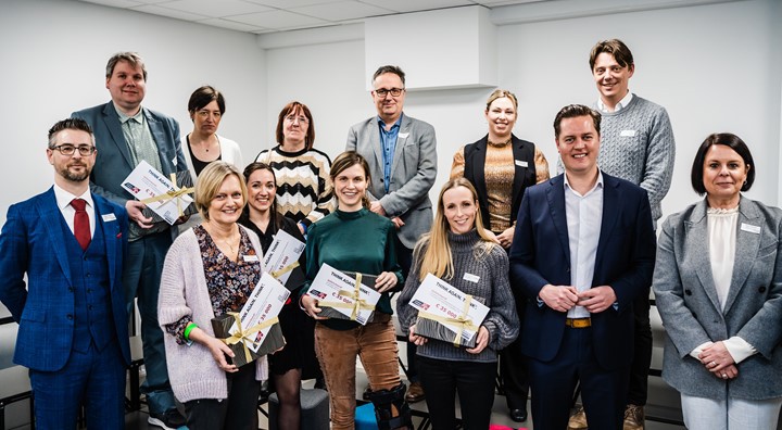 Think Lab Opening Header