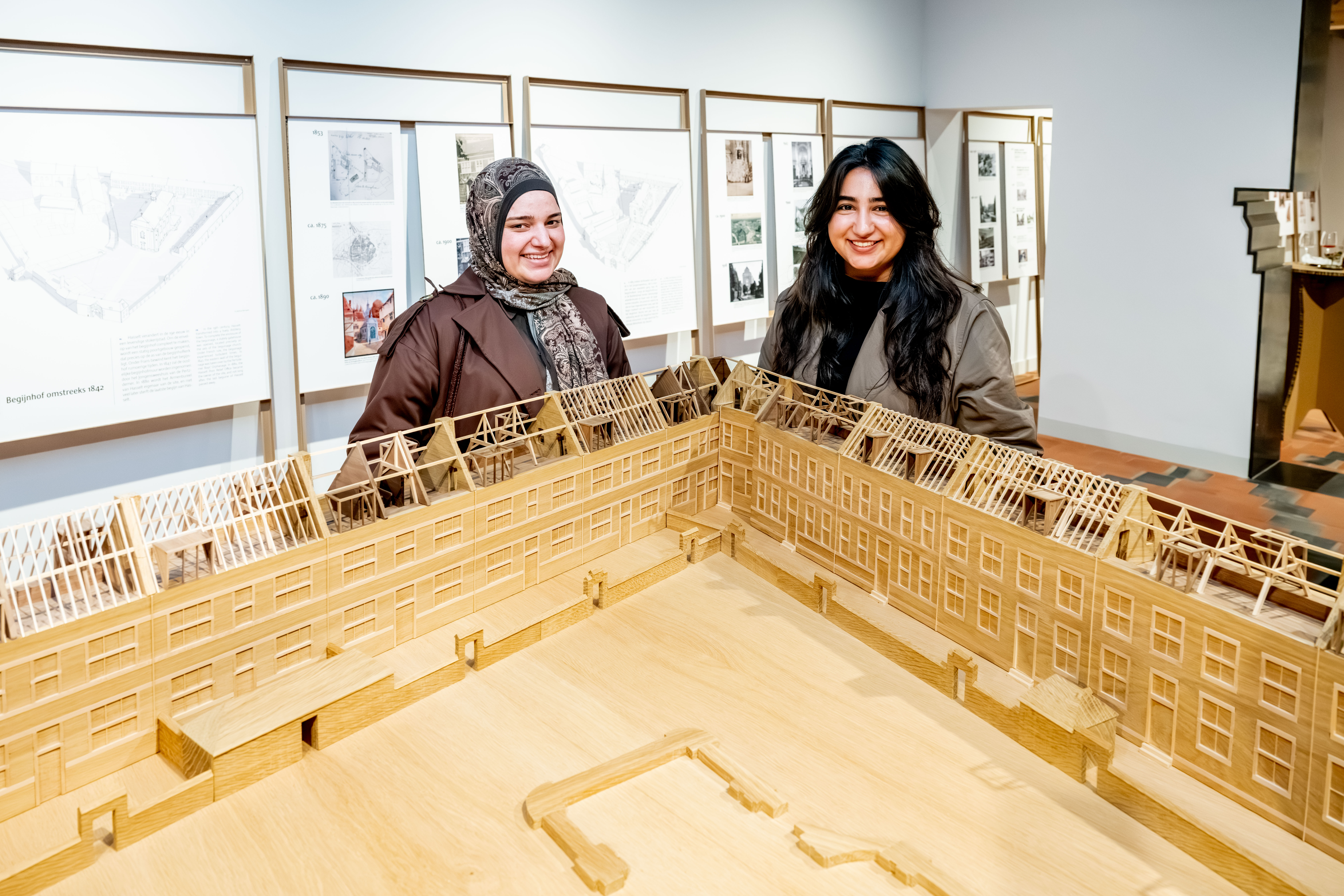 25 10 20 Boekvoorstelling Begijnhof 048