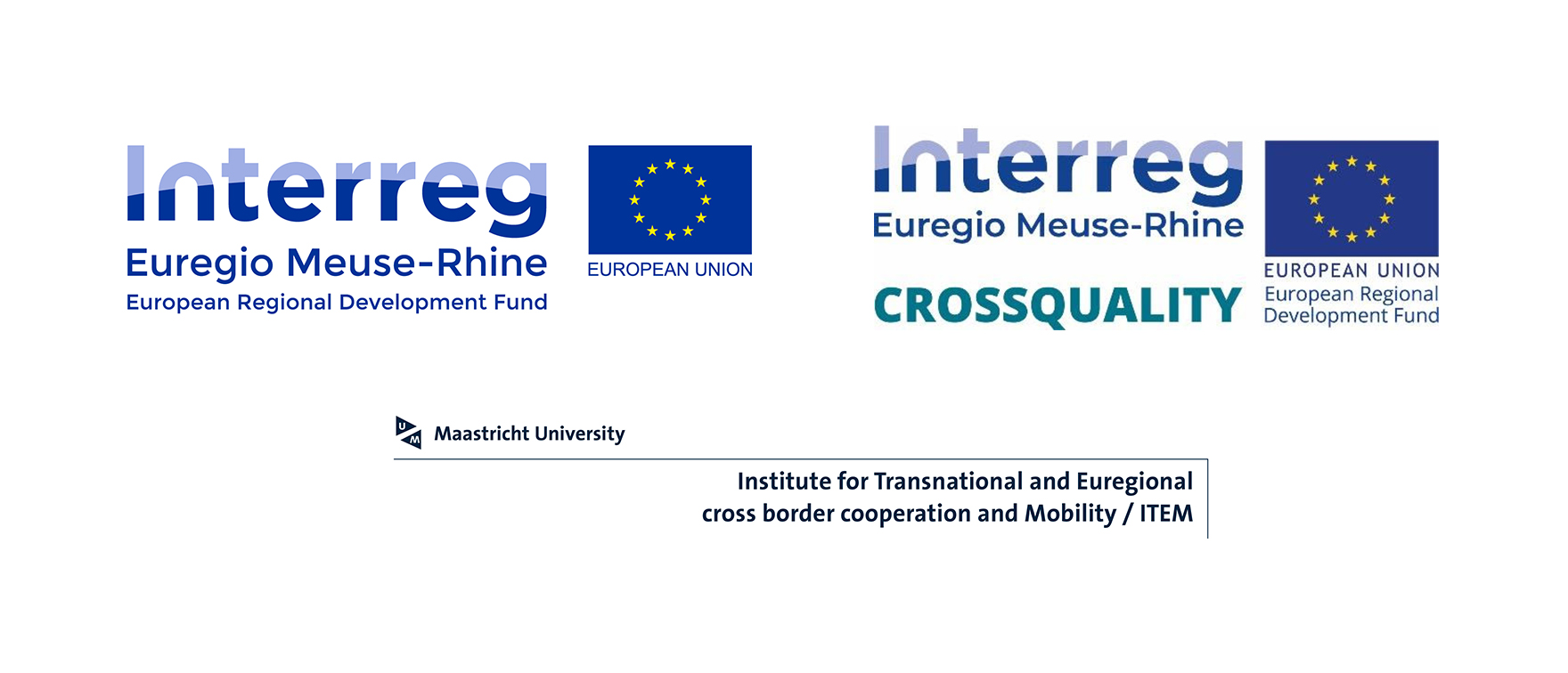 Header Interreg Umaastricht Website