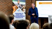 22 09 19 Openingscollege Ondernemerschap Gastlezing Minister Jo Brouns 007