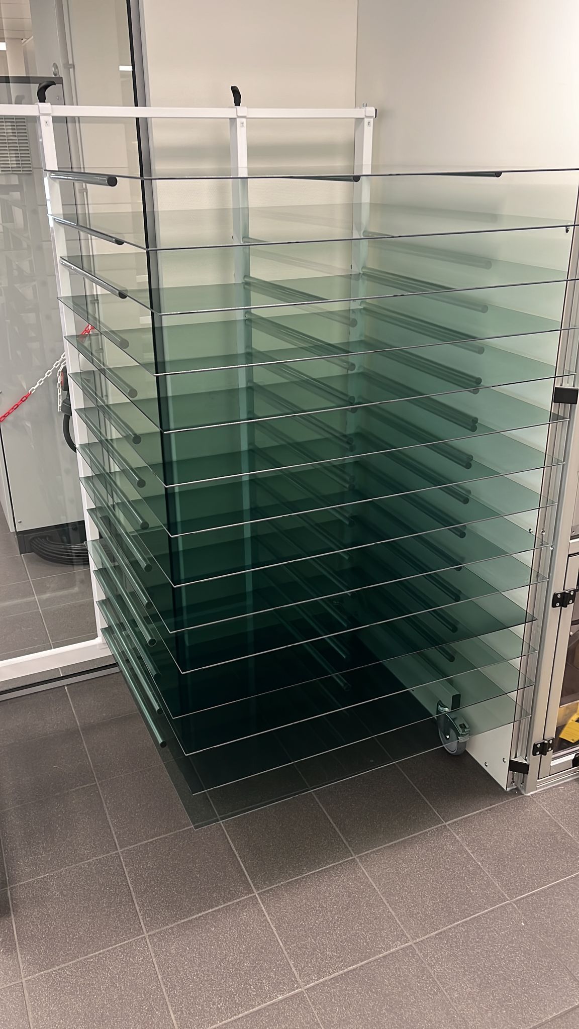 Slimme Beglazing U SAVE2