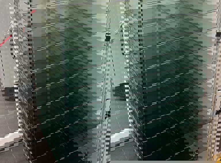 Slimme Beglazing U SAVE2