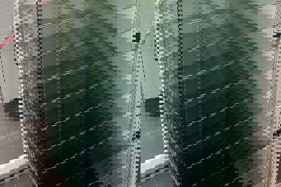 Slimme Beglazing U SAVE2