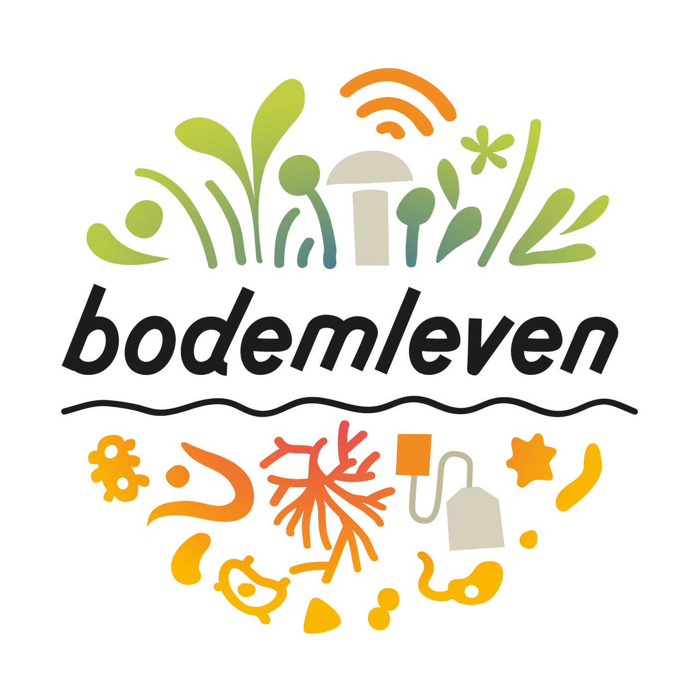 Logo Bodemleven