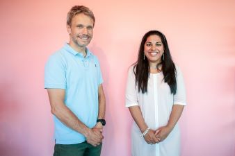 Godderis Lode & Van Genechten Shanti