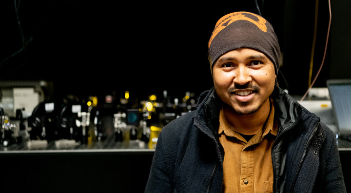 QST Research Group 03