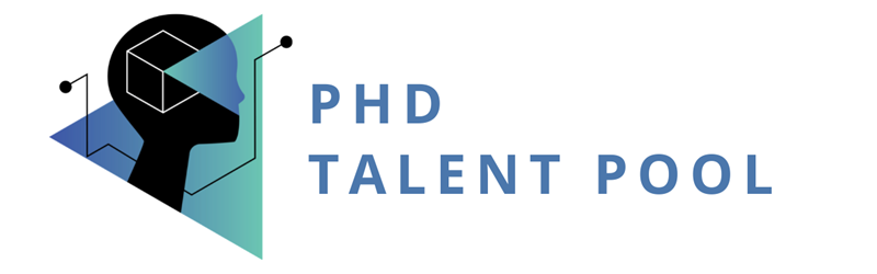 logo PhD Talent Pool