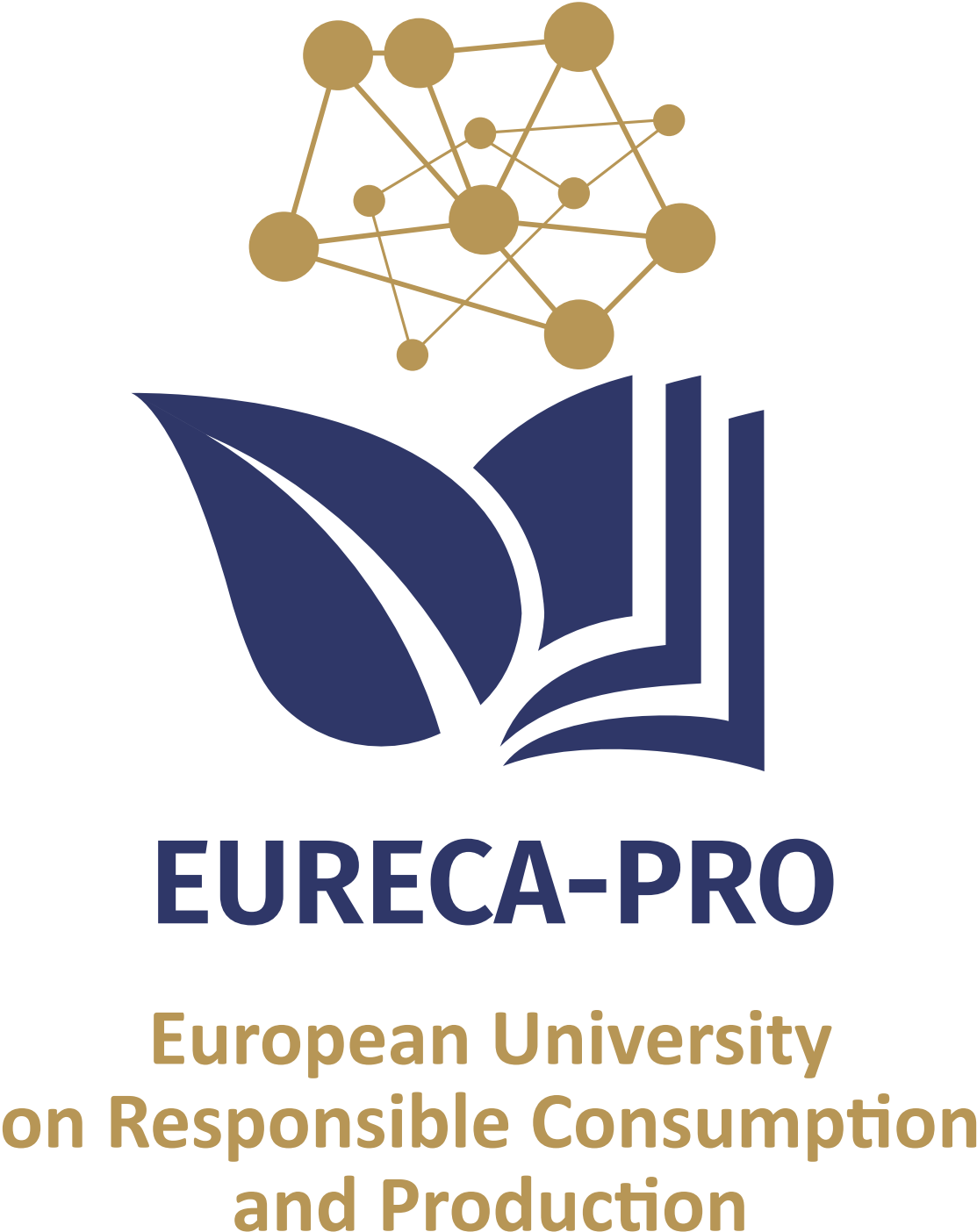EURECA PRO Logo