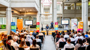 26 09 09 Proclamatie ARK 2De Zit 030
