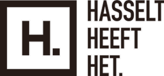 Stad Hasselt Logo
