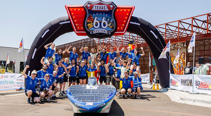 Solar Winst 0
