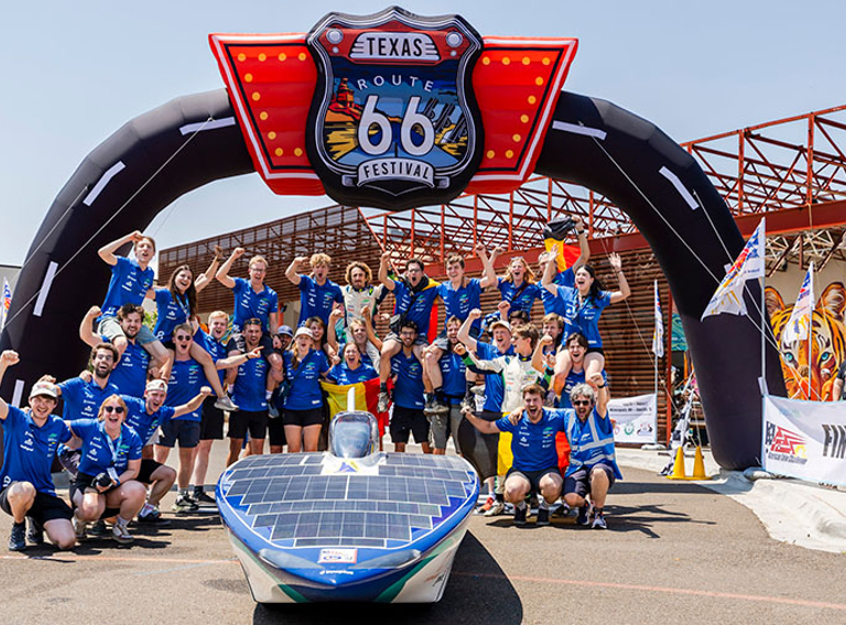 Solar Winst 0