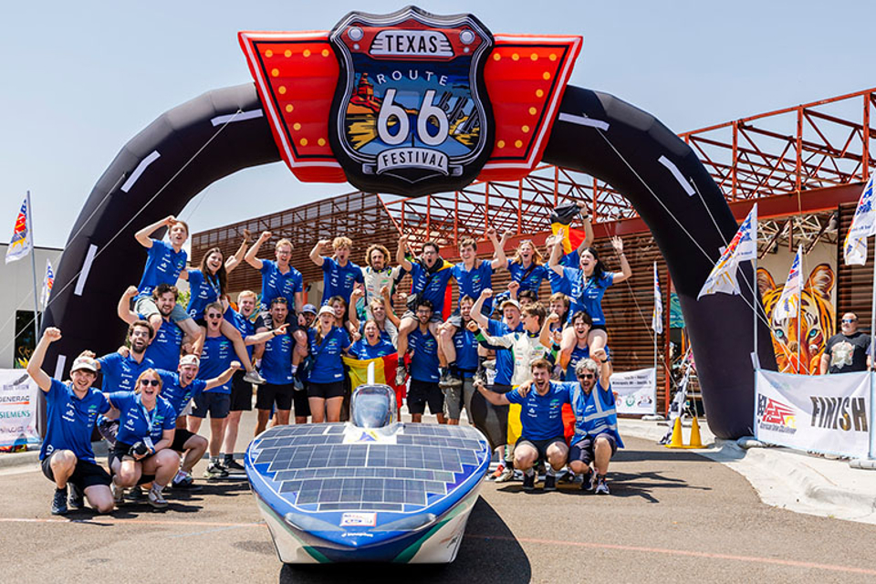 Solar Winst 0