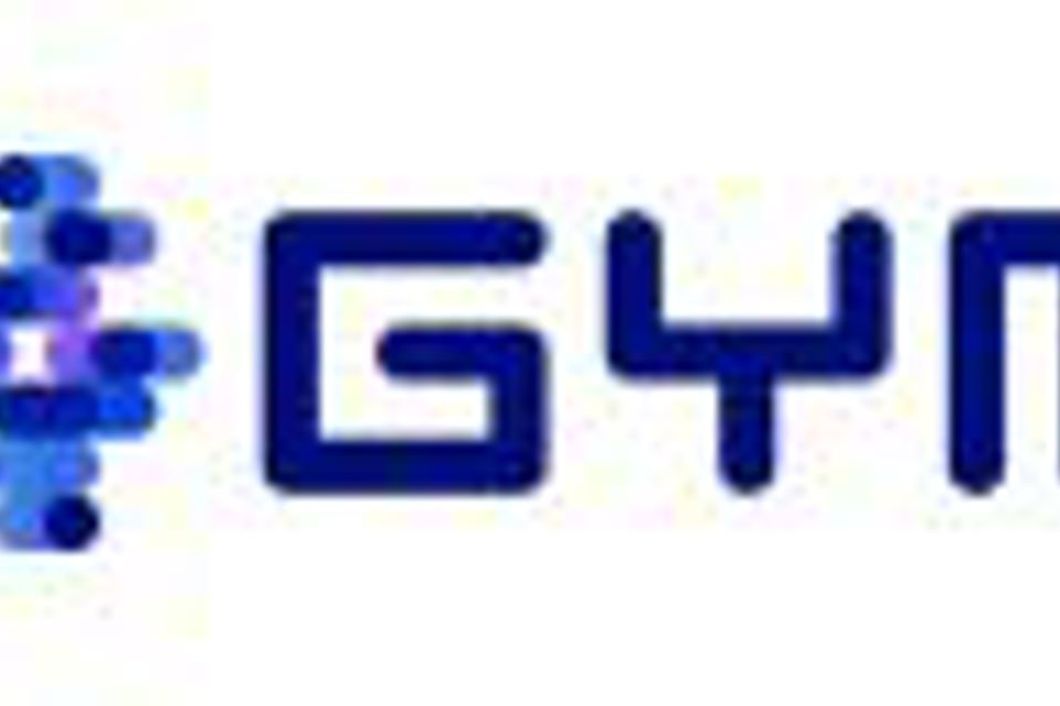 Gym Logo