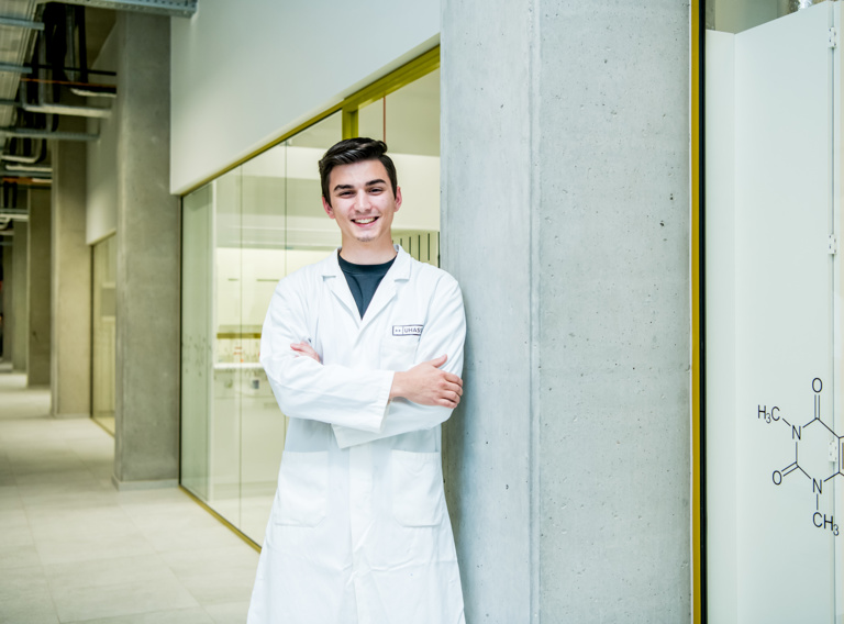 Wouter Maes En Team 016